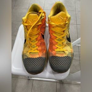 Nike Men's Kobe 10 Elite Chester